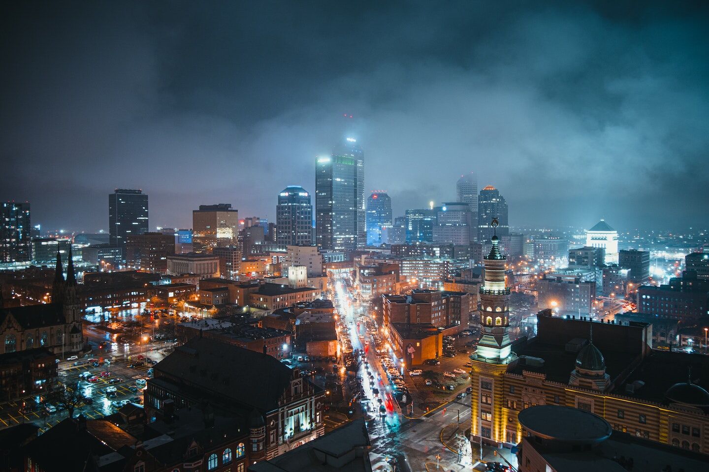 Indianapolis photo
